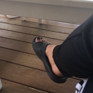 Meet your Posher, Terry